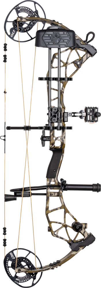 Whitetail NXT RTH Compound Bow