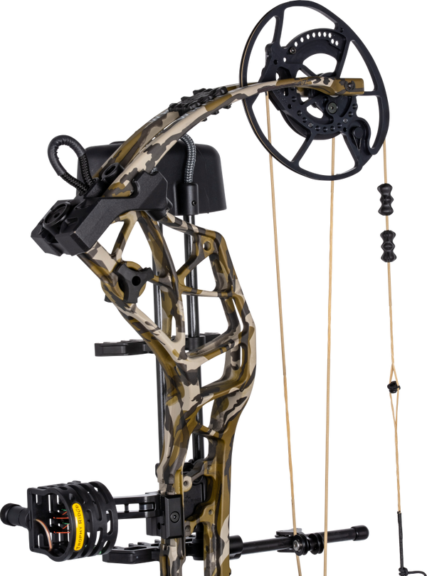 Whitetail NXT RTH Compound Bow