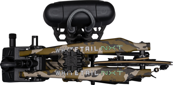 Whitetail NXT RTH Compound Bow