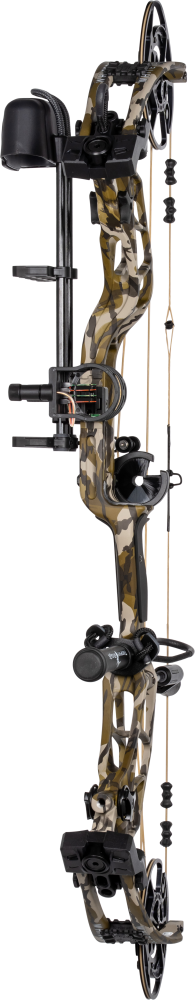 Whitetail NXT RTH Compound Bow