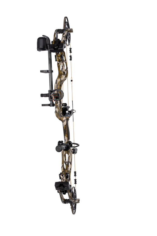 Whitetail NXT RTH Compound Bow