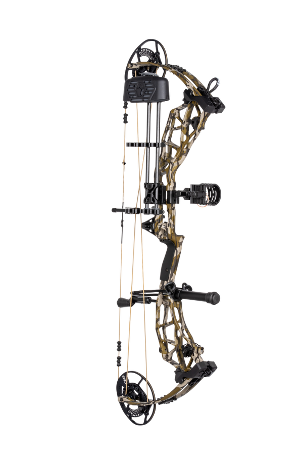 Whitetail NXT RTH Compound Bow
