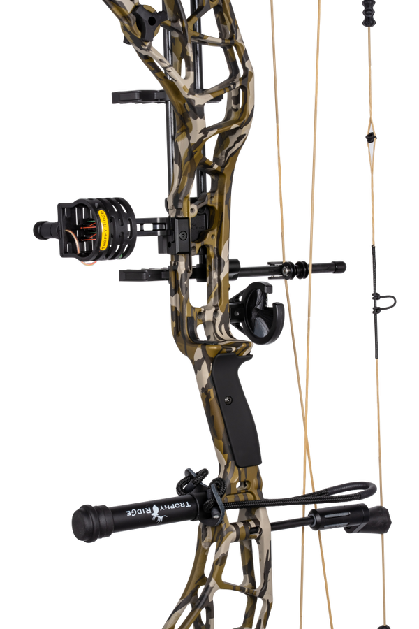 Whitetail NXT RTH Compound Bow