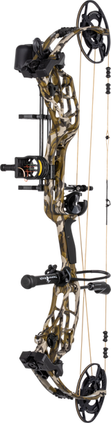Whitetail NXT RTH Compound Bow