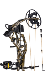 Whitetail NXT RTH Compound Bow