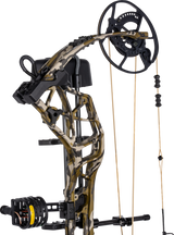 Whitetail NXT RTH Compound Bow