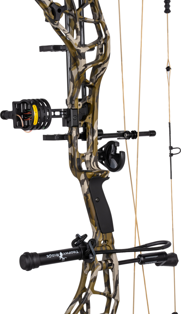 Whitetail NXT RTH Compound Bow