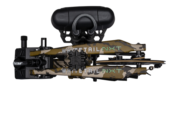 Whitetail NXT RTH Compound Bow