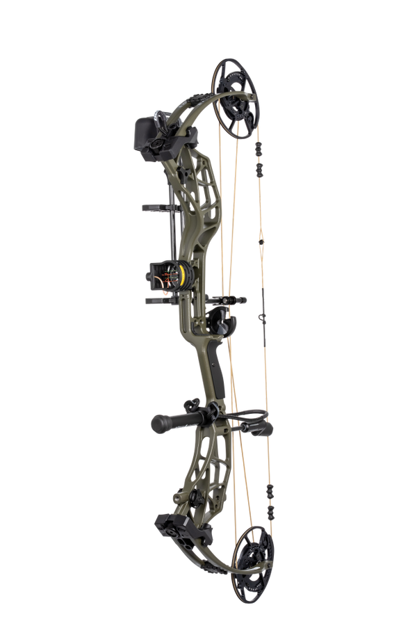 Whitetail NXT RTH Compound Bow