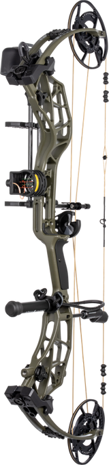 Whitetail NXT RTH Compound Bow