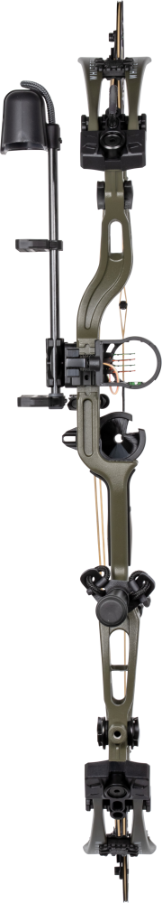 Whitetail NXT RTH Compound Bow