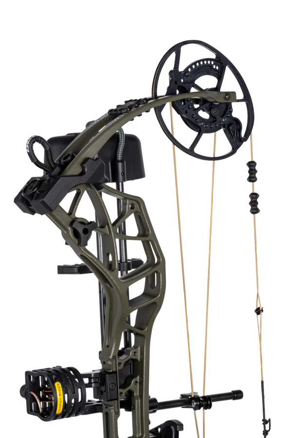 Whitetail NXT RTH Compound Bow