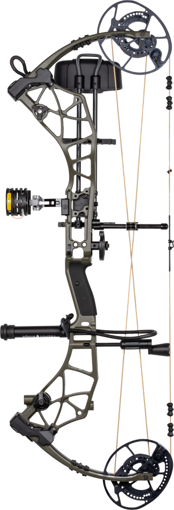Whitetail NXT RTH Compound Bow