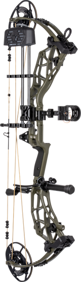 Whitetail NXT RTH Compound Bow