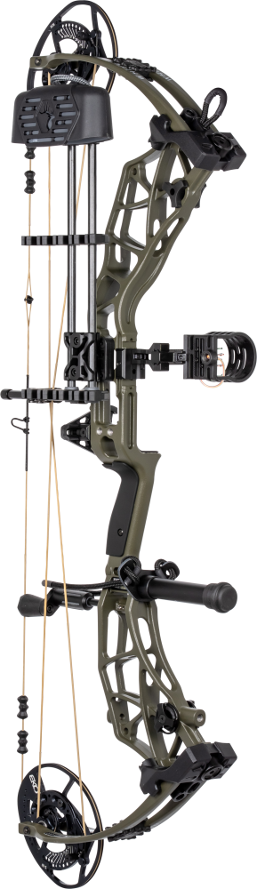 Whitetail NXT RTH Compound Bow