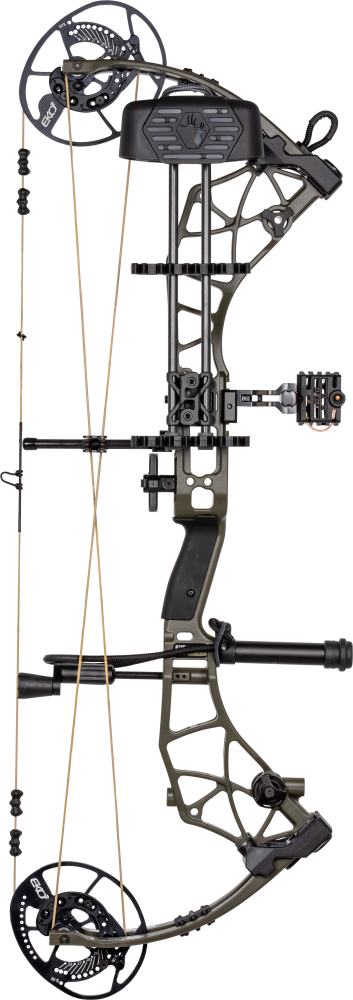 Whitetail NXT RTH Compound Bow