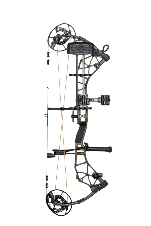 Whitetail NXT RTH Compound Bow