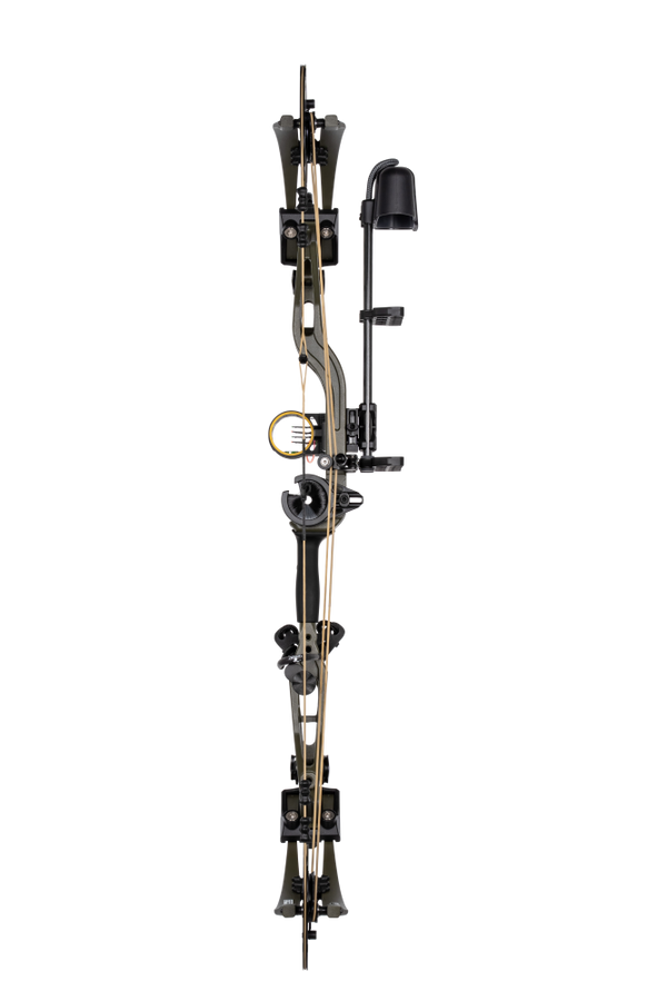 Whitetail NXT RTH Compound Bow