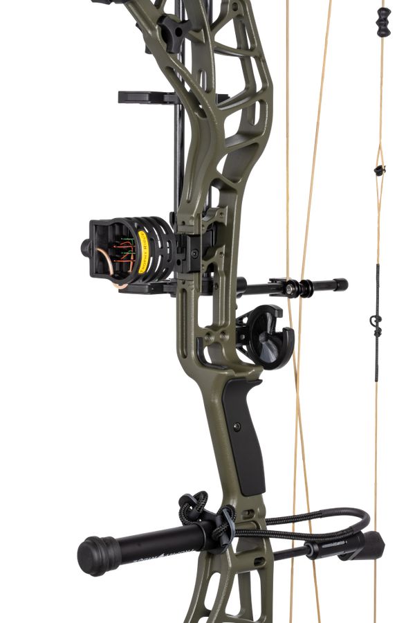 Whitetail NXT RTH Compound Bow