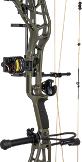 Whitetail NXT RTH Compound Bow