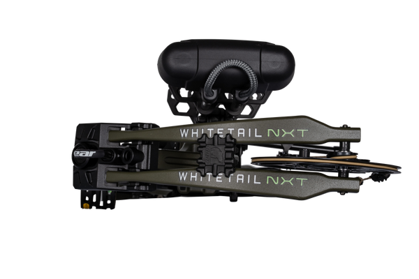 Whitetail NXT RTH Compound Bow