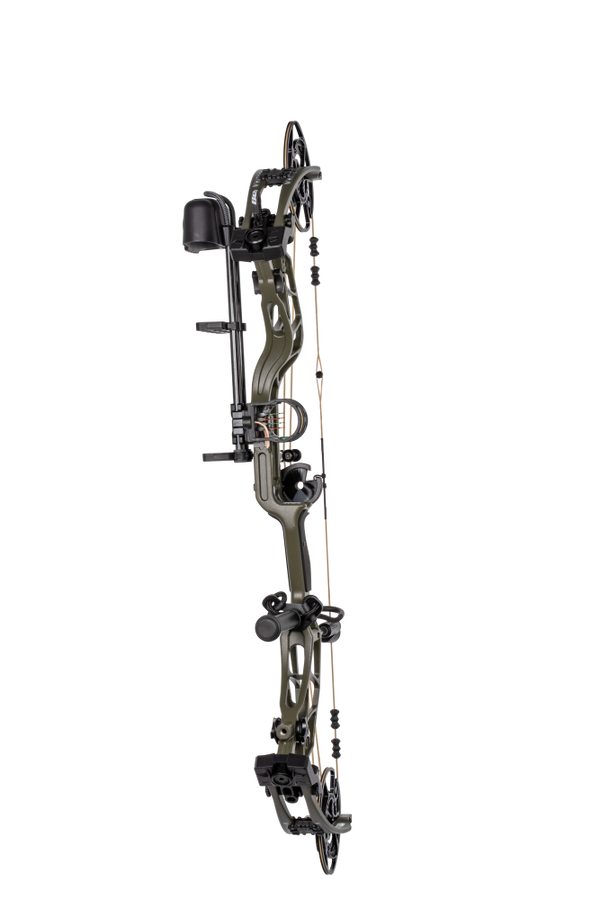 Whitetail NXT RTH Compound Bow