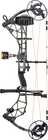Whitetail NXT RTH Compound Bow