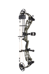 Whitetail NXT RTH Compound Bow