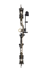 Whitetail NXT RTH Compound Bow