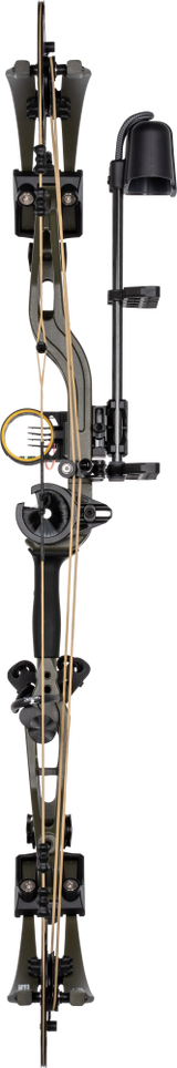 Whitetail NXT RTH Compound Bow