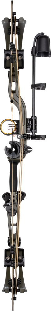 Whitetail NXT RTH Compound Bow