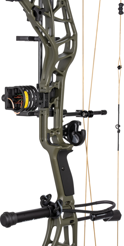 Whitetail NXT RTH Compound Bow