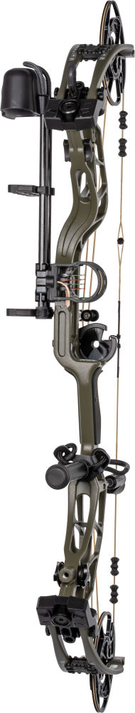 Whitetail NXT RTH Compound Bow