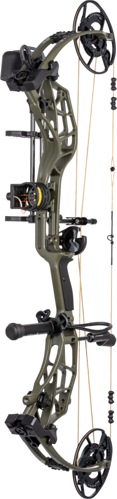 Whitetail NXT RTH Compound Bow