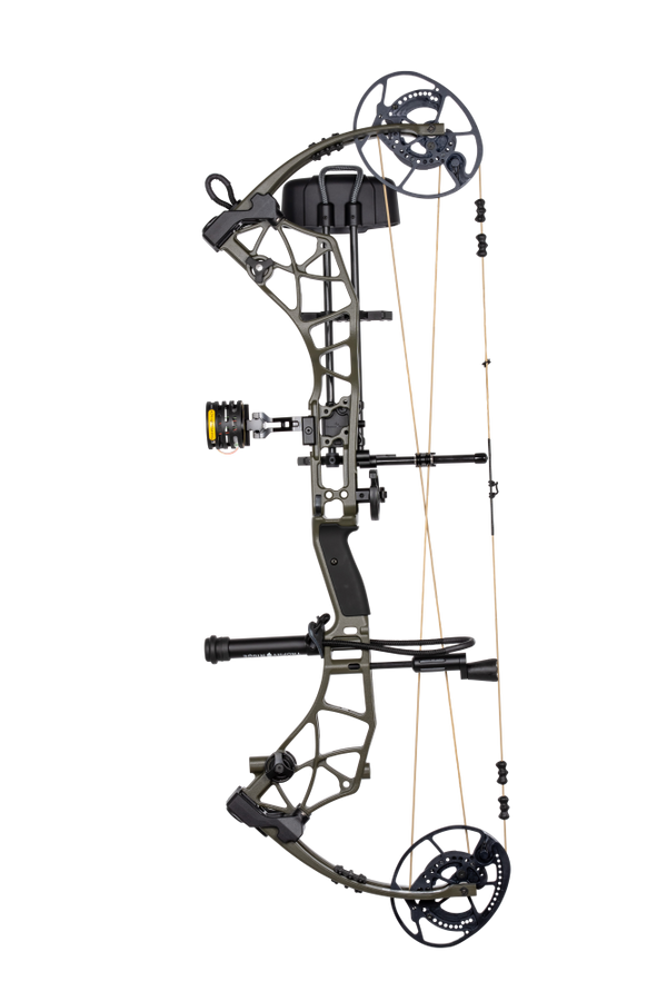 Whitetail NXT RTH Compound Bow