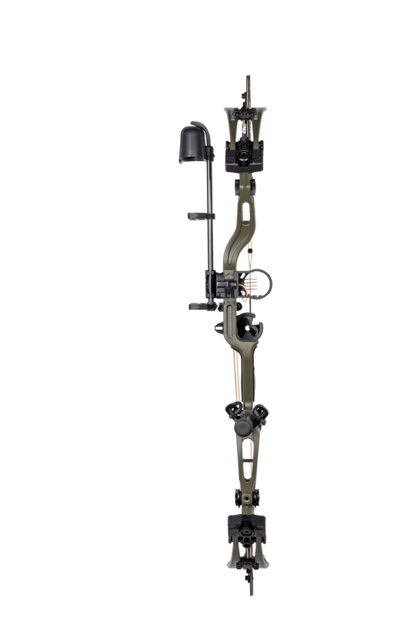 Whitetail NXT RTH Compound Bow