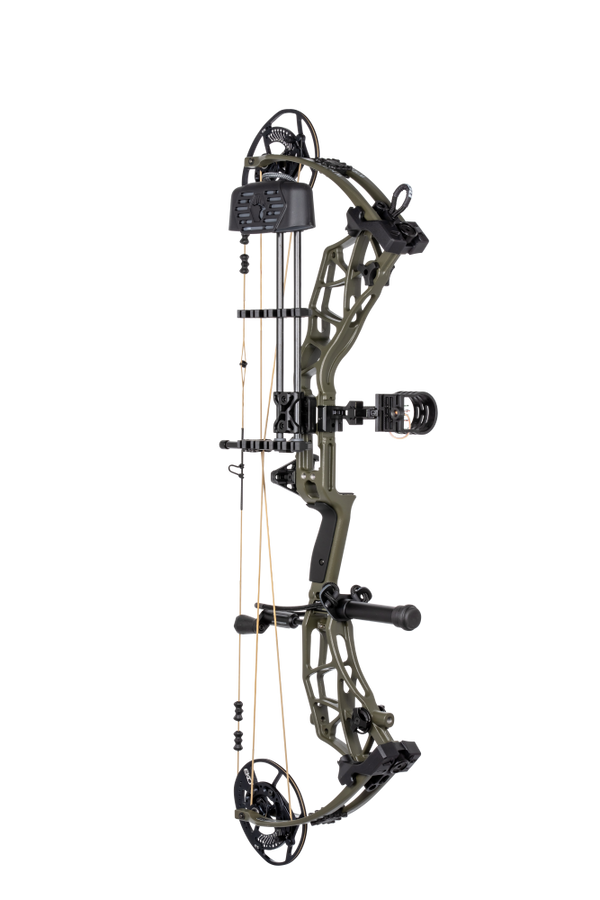 Whitetail NXT RTH Compound Bow