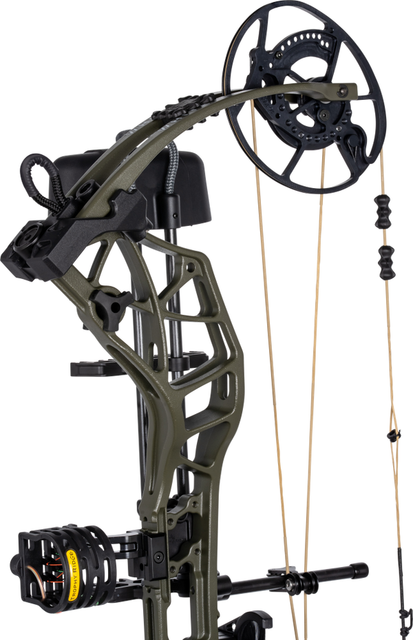 Whitetail NXT RTH Compound Bow