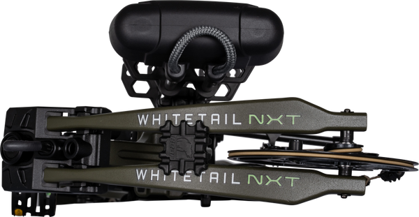 Whitetail NXT RTH Compound Bow