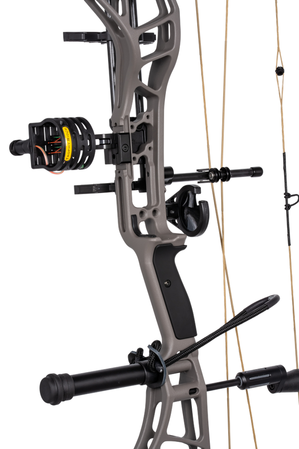 Whitetail NXT RTH Compound Bow
