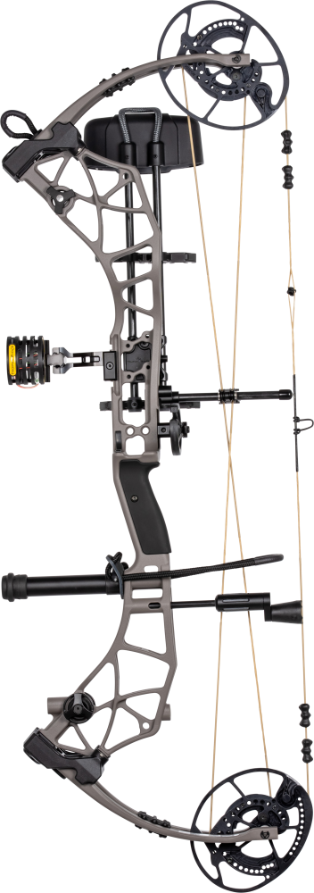 Whitetail NXT RTH Compound Bow