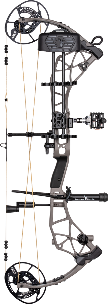 Whitetail NXT RTH Compound Bow