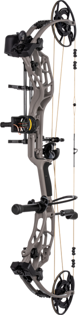 Whitetail NXT RTH Compound Bow