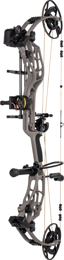 Whitetail NXT RTH Compound Bow