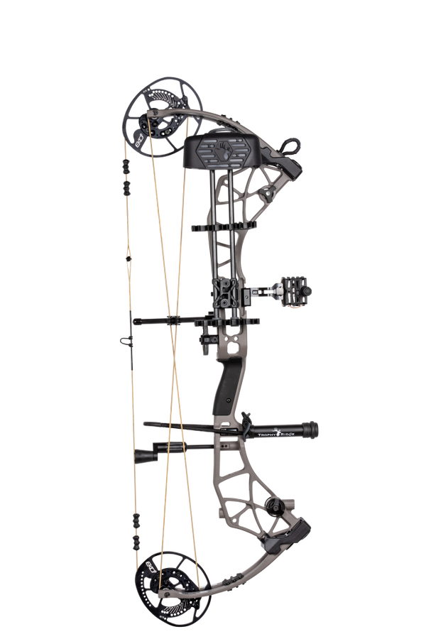 Whitetail NXT RTH Compound Bow