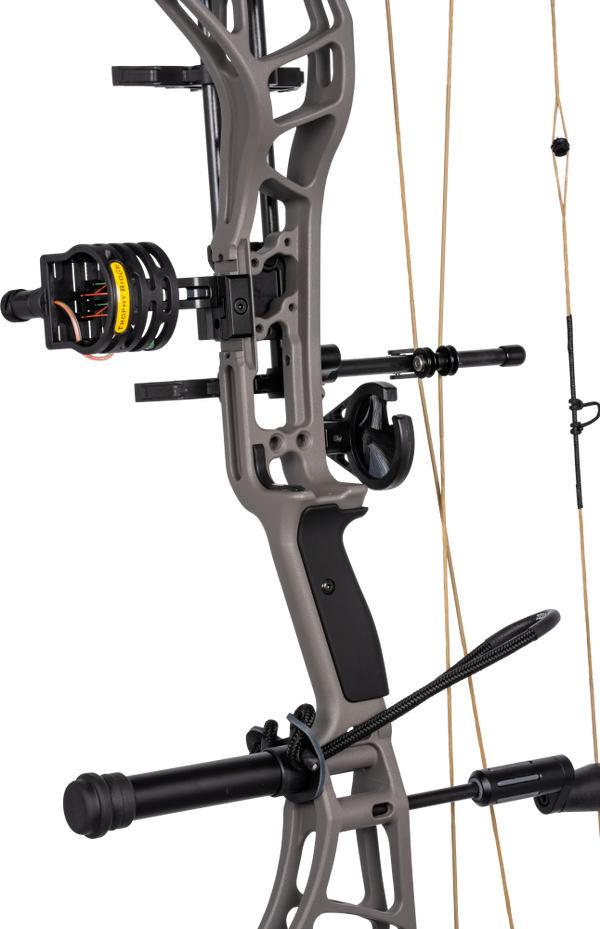 Whitetail NXT RTH Compound Bow