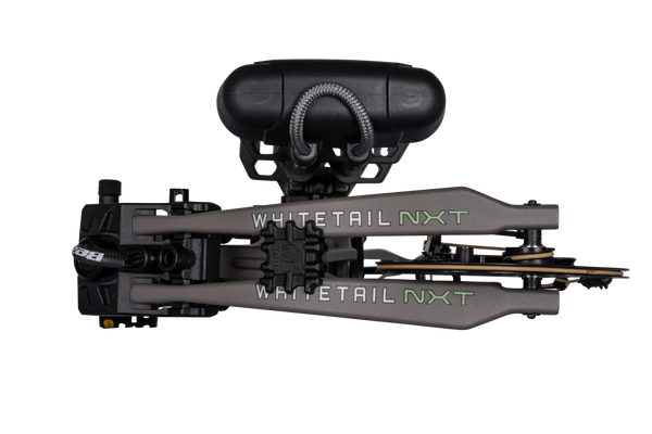 Whitetail NXT RTH Compound Bow