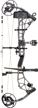 Whitetail NXT RTH Compound Bow