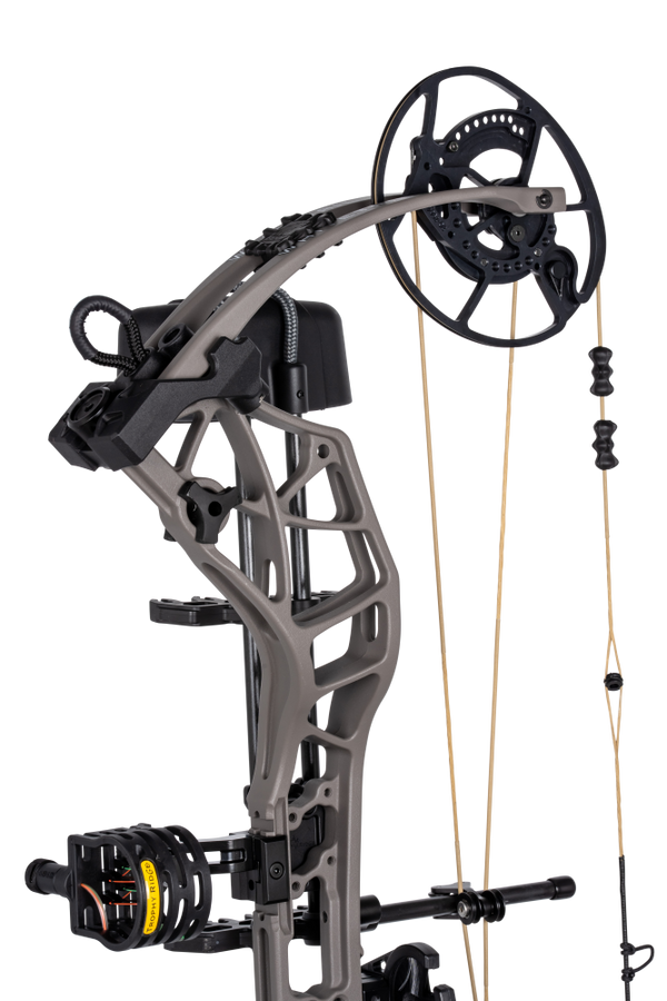Whitetail NXT RTH Compound Bow