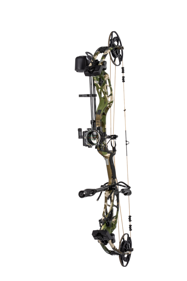 Whitetail NXT RTH+ Compound Bow